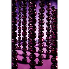 Фотозона Purple Balls