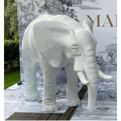 Слон декоративный 