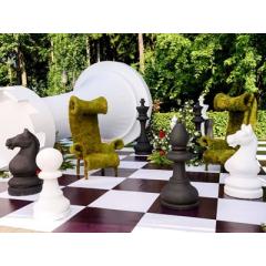 Шахматные фигуры - Король