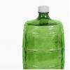 Бутыль зеленая 