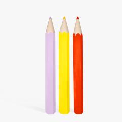 Декорация Цветной карандаш