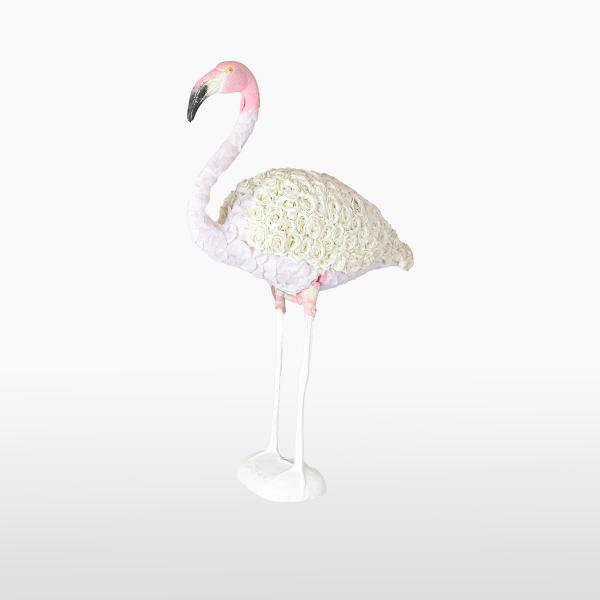 Фламинго декоративный
