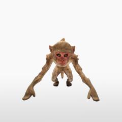 Декоративная обезьяна