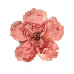 Цветок Пион нежно-розовый